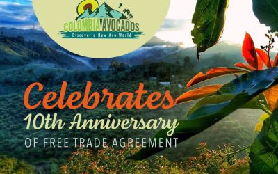 CAB Celebrates 10th Anniversary of Free Trade Agreement