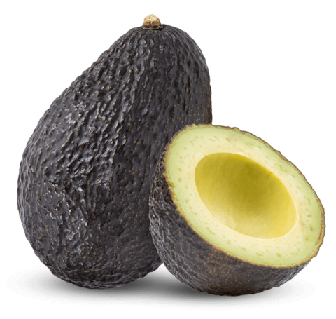 The Colombia Avocado Board