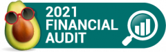 2021 Financial Audit